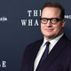 Brendan Fraser attends The Whale New York Screening at Alice Tully Hall, Lincoln Center on November 29, 2022 in New York City